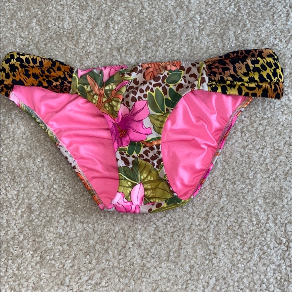 Victoria Secret Bikini Bottoms